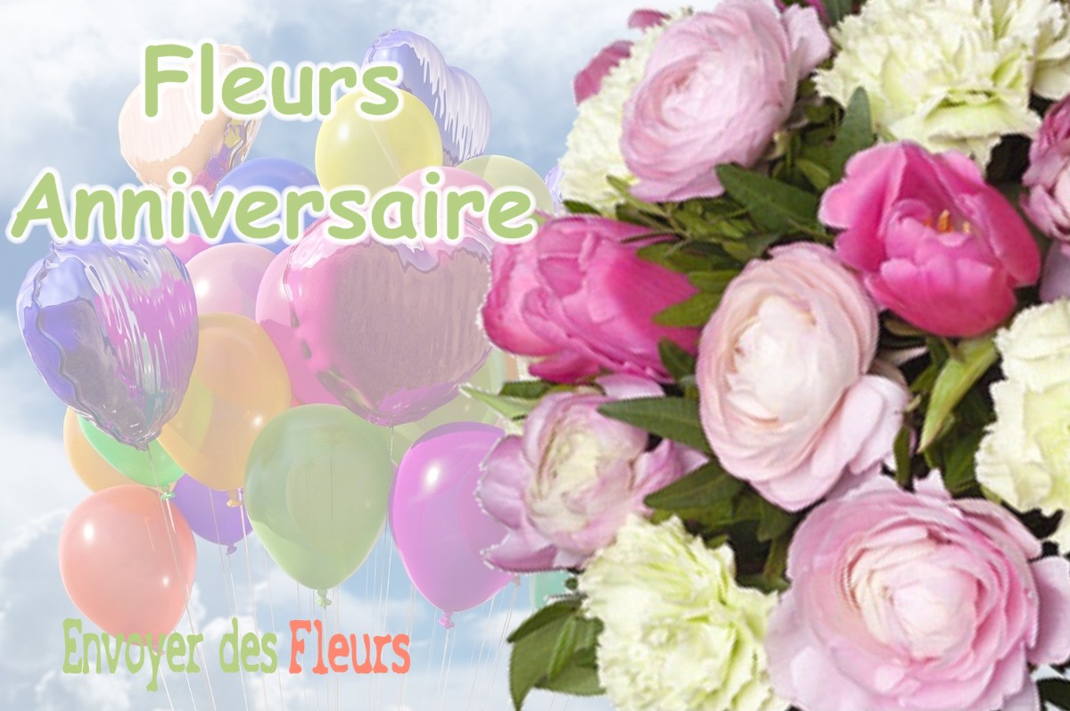 lIVRAISON FLEURS ANNIVERSAIRE à CHILLY-LE-VIGNOBLE